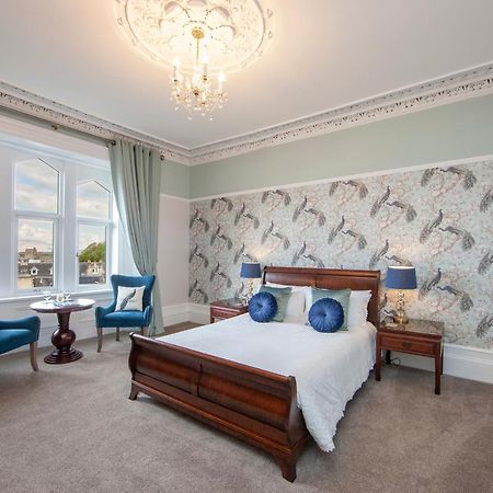 Hawthornbank Hotel Oban Luaran gambar