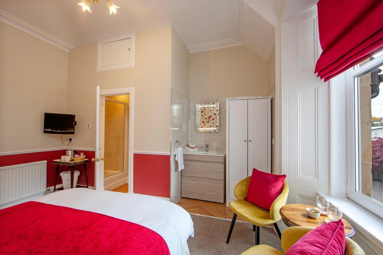 Hawthornbank Hotel Oban Luaran gambar