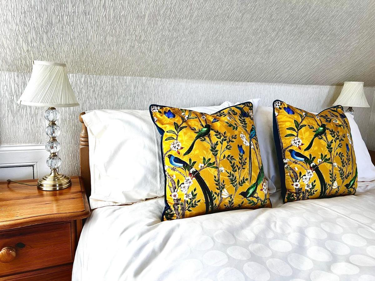 Hawthornbank Hotel Oban Luaran gambar