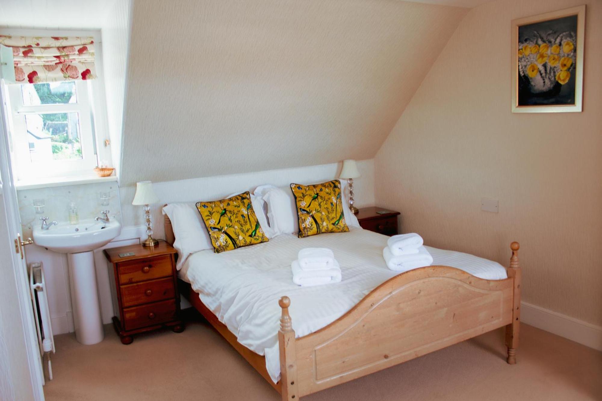 Hawthornbank Hotel Oban Luaran gambar