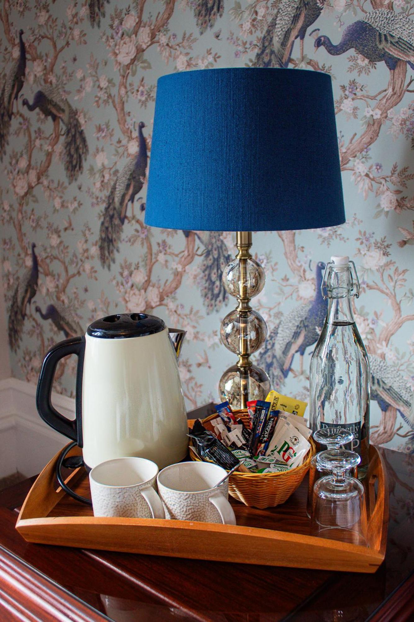 Hawthornbank Hotel Oban Luaran gambar