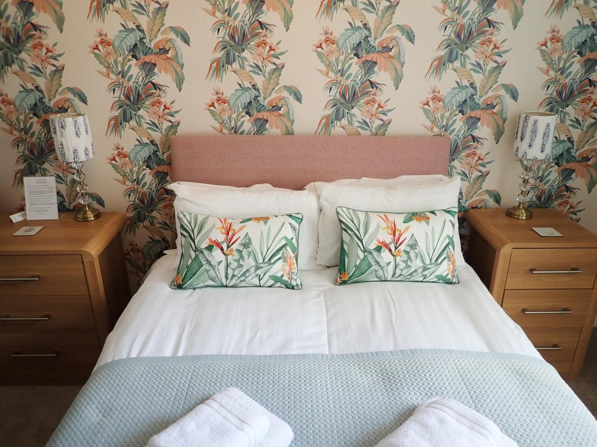 Hawthornbank Hotel Oban Luaran gambar