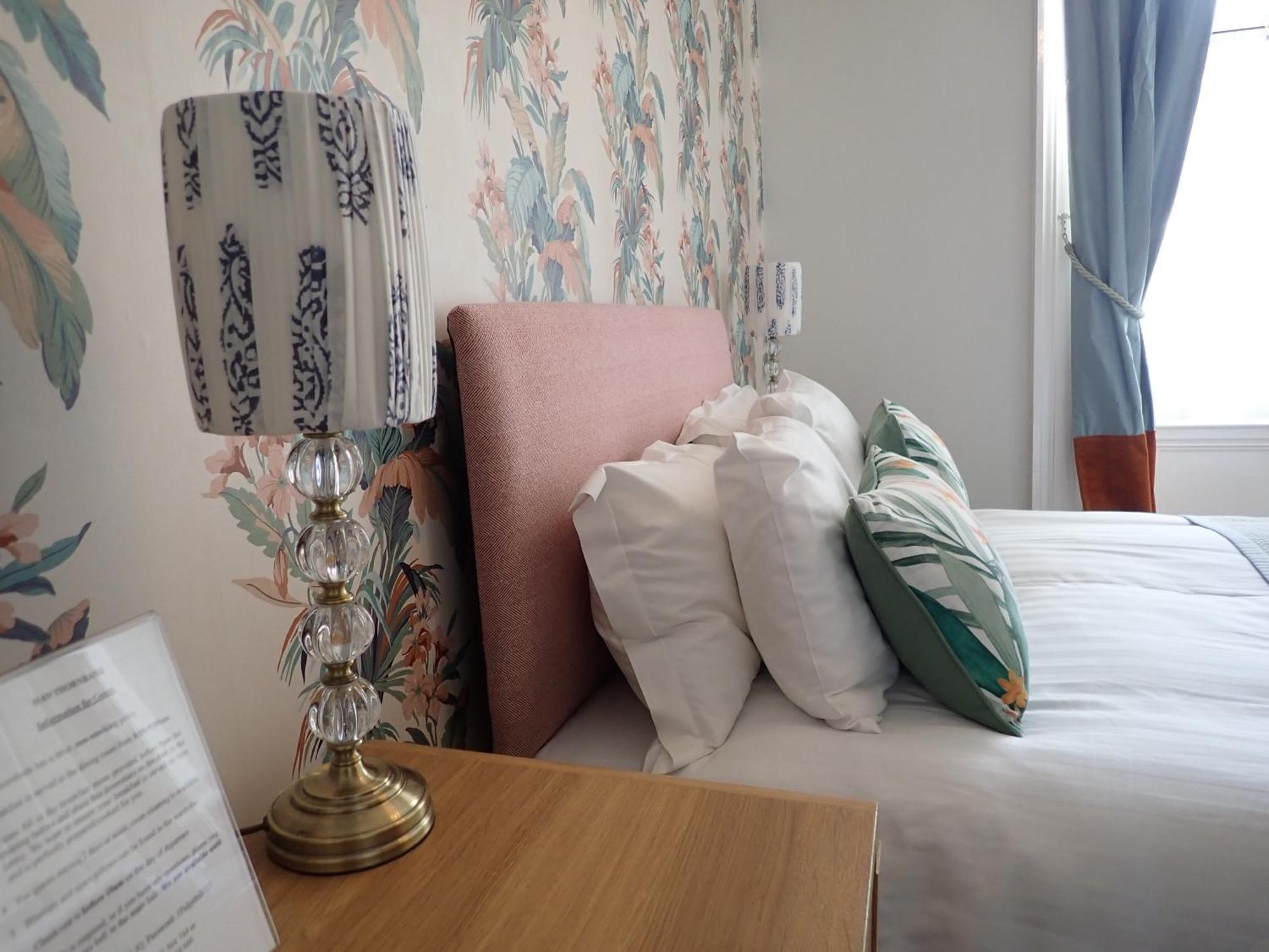 Hawthornbank Hotel Oban Luaran gambar