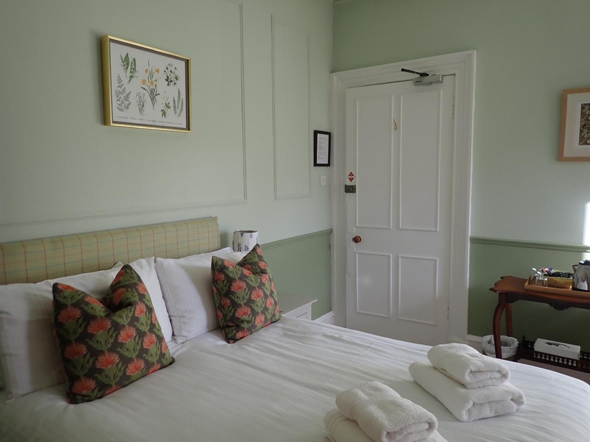 Hawthornbank Hotel Oban Luaran gambar