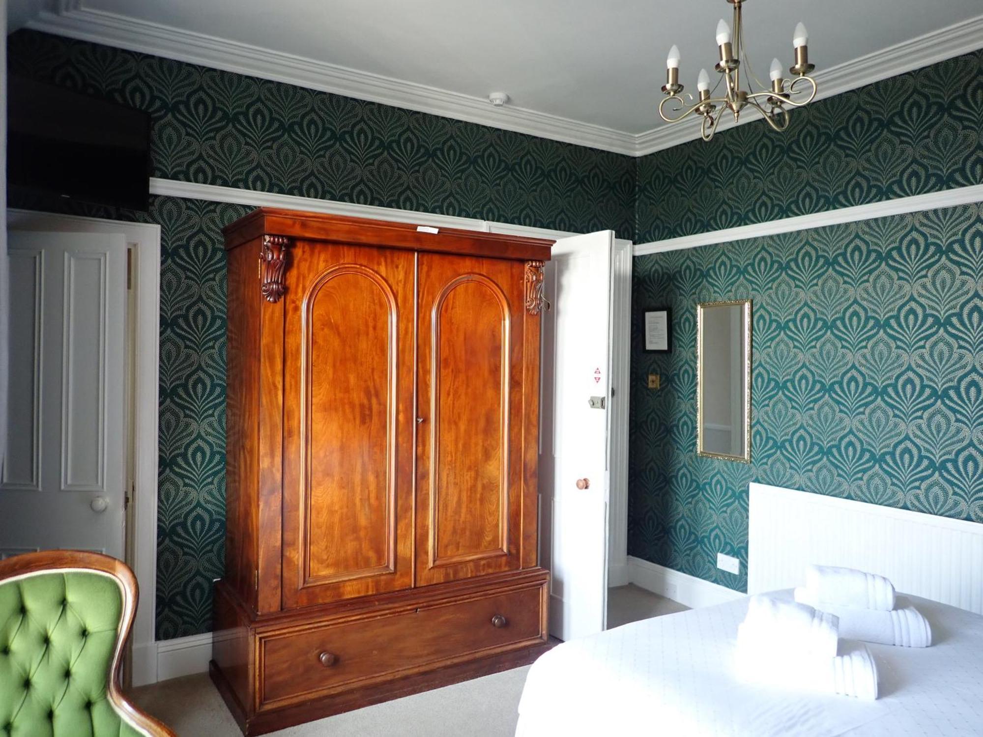 Hawthornbank Hotel Oban Luaran gambar