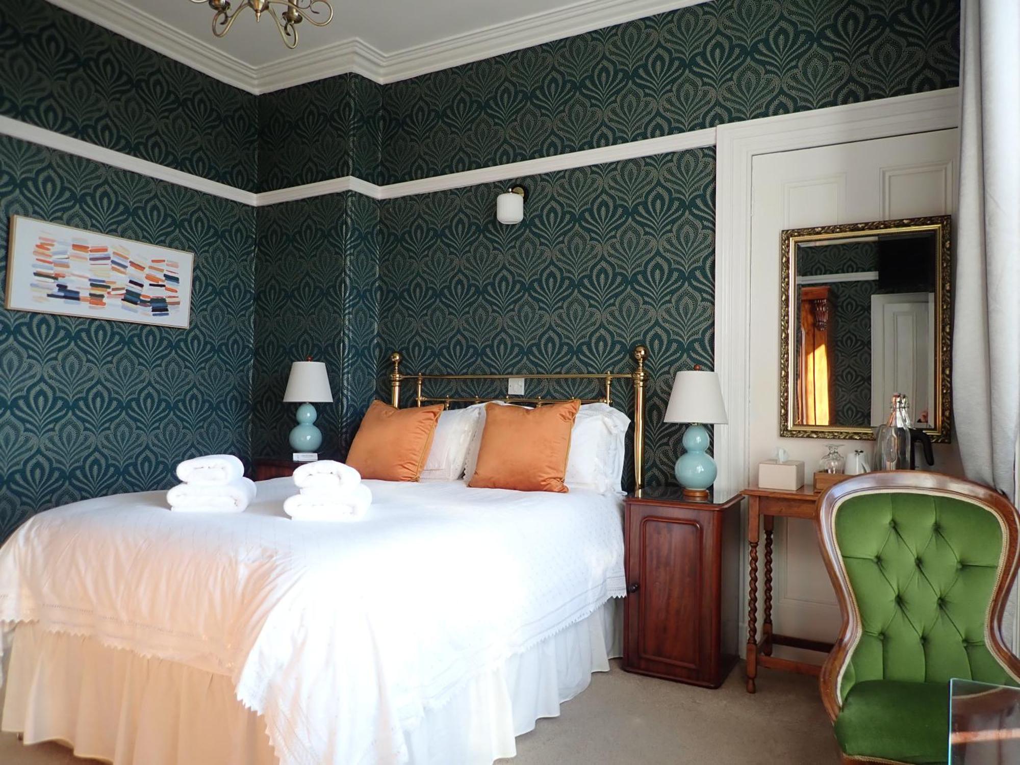 Hawthornbank Hotel Oban Luaran gambar
