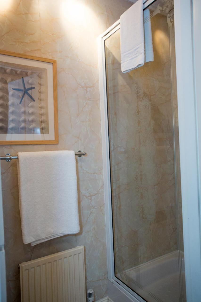 Hawthornbank Hotel Oban Luaran gambar